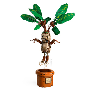 Lego Mandrake 76433